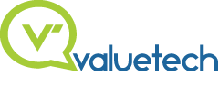 Valuetech logo